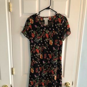 Ladies dress